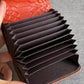 Leather Card Wallet