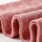 Wool scarf