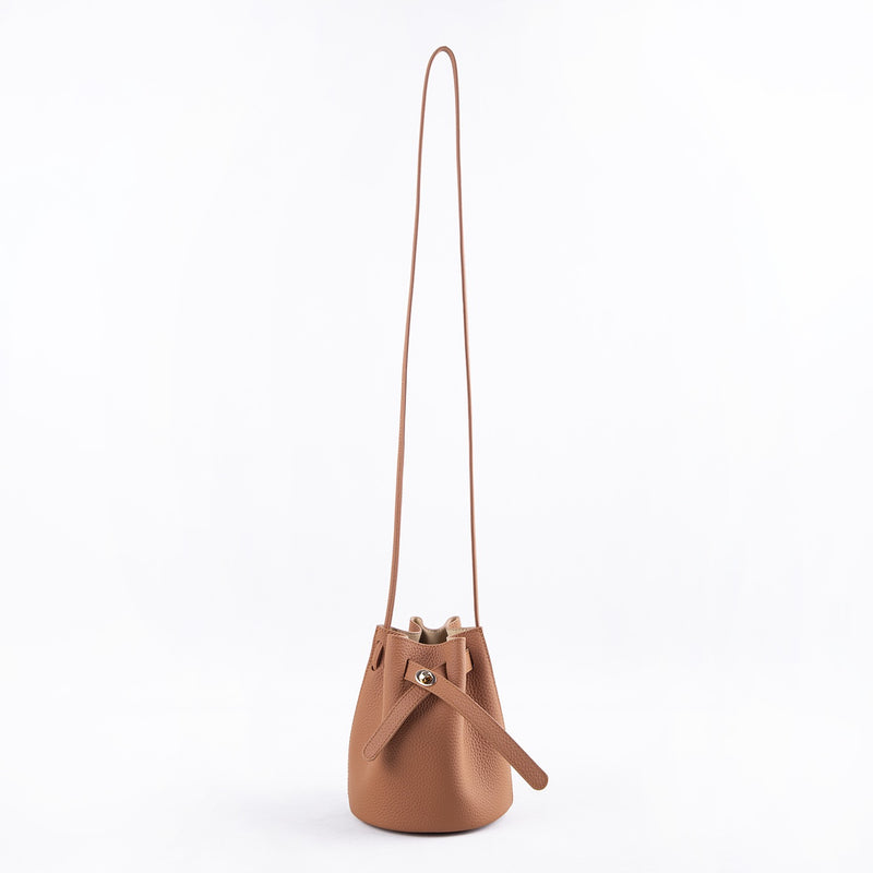 Full-Grain Leather bag