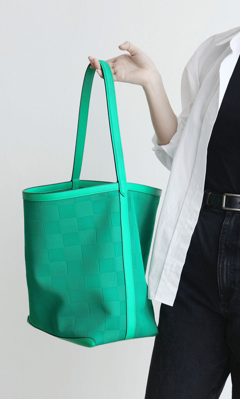 Canvas bag