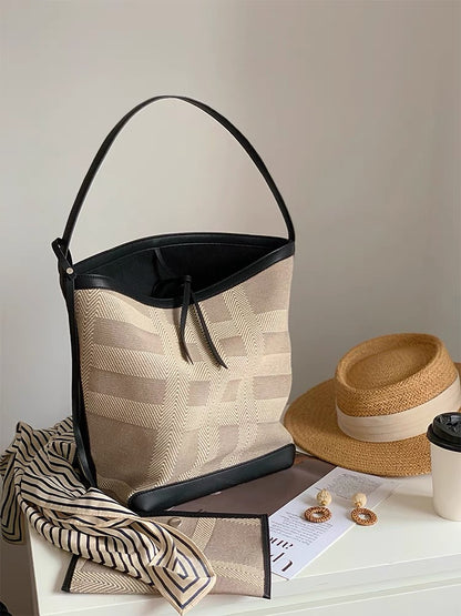 Canvas bag