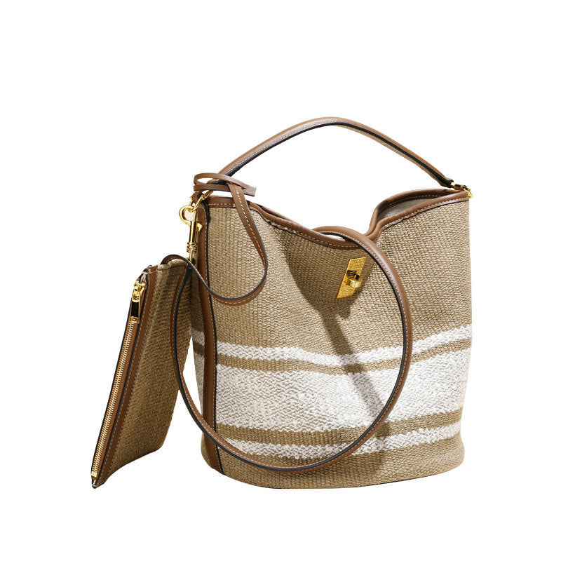 Canvas bag