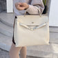 Full-Grain Leather  bag | First record