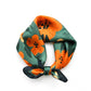 Silk scarf