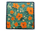 Silk scarf