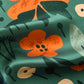 Silk scarf