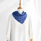 Silk scarf