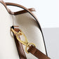 Full-Grain Leather bag / Togo cowhide