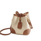 Full-Grain Leather bag / Togo cowhide