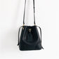 Full-Grain Leather bag / Togo cowhide
