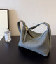 Leather bag