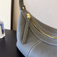Leather bag