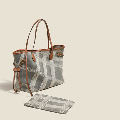 Canvas bag