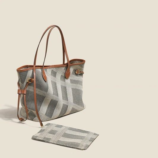 Canvas bag