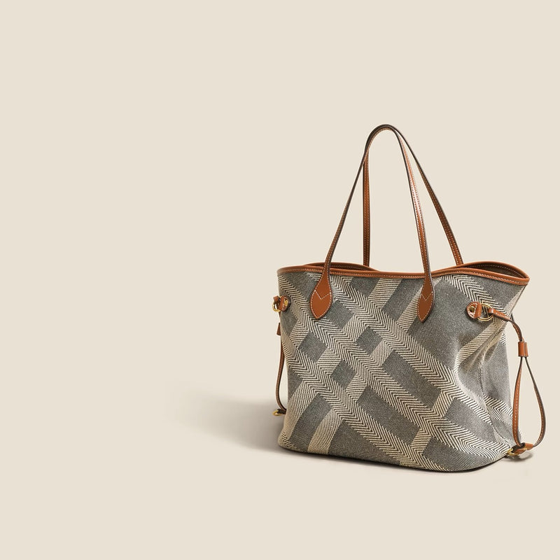 Canvas bag