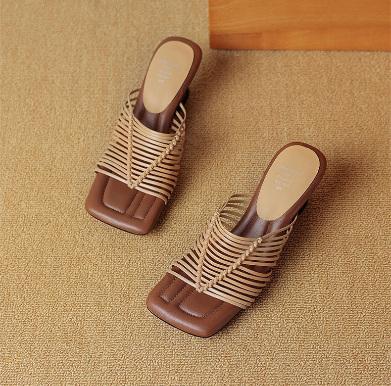 Slippers | Summer