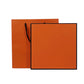 Silk scarf | Crane