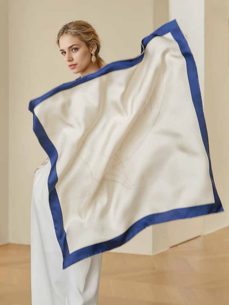 Silk Scarf