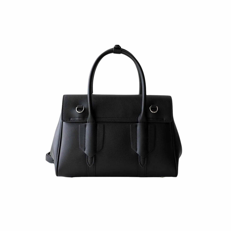 Full-Grain Leather bag | Briefcase 3#