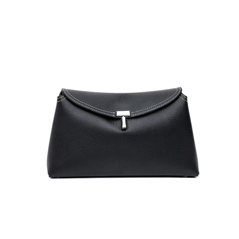 Full-Grain Leather bag