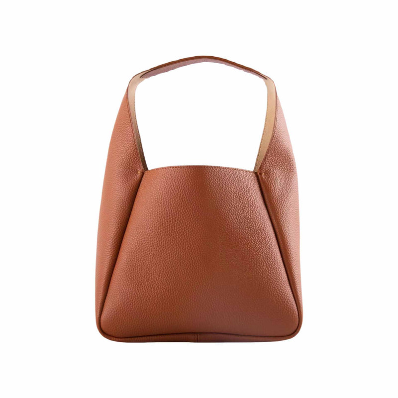 Full-Grain Leather bag