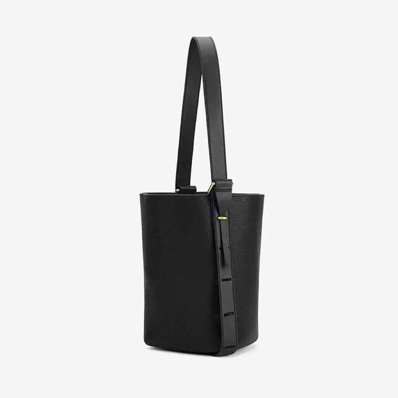 Full-Grain Leather bag | Opulence