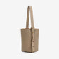 Full-Grain Leather bag | Opulence