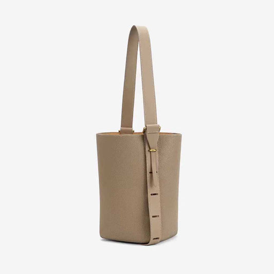 Full-Grain Leather bag | Opulence