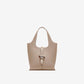 Top-Grain Leather | Flower