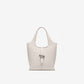 Top-Grain Leather | Flower