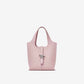 Top-Grain Leather | Flower
