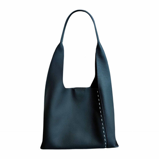 Full-Grain Leather bag | Comfort tote
