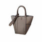 Full-Grain Leather bag | Goal