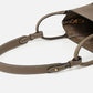 Full-Grain Leather bag | Goal