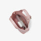 Top-Grain Leather | Flower