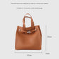Full-Grain Leather bag | Forever classic 2#