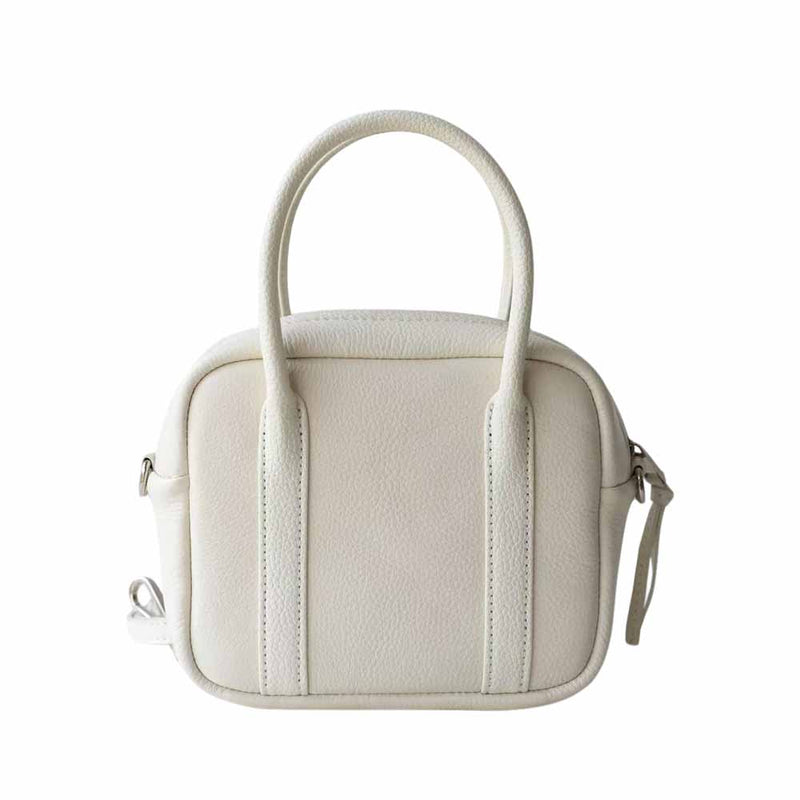 Full-Grain Leather bag | Comfortable love 2#