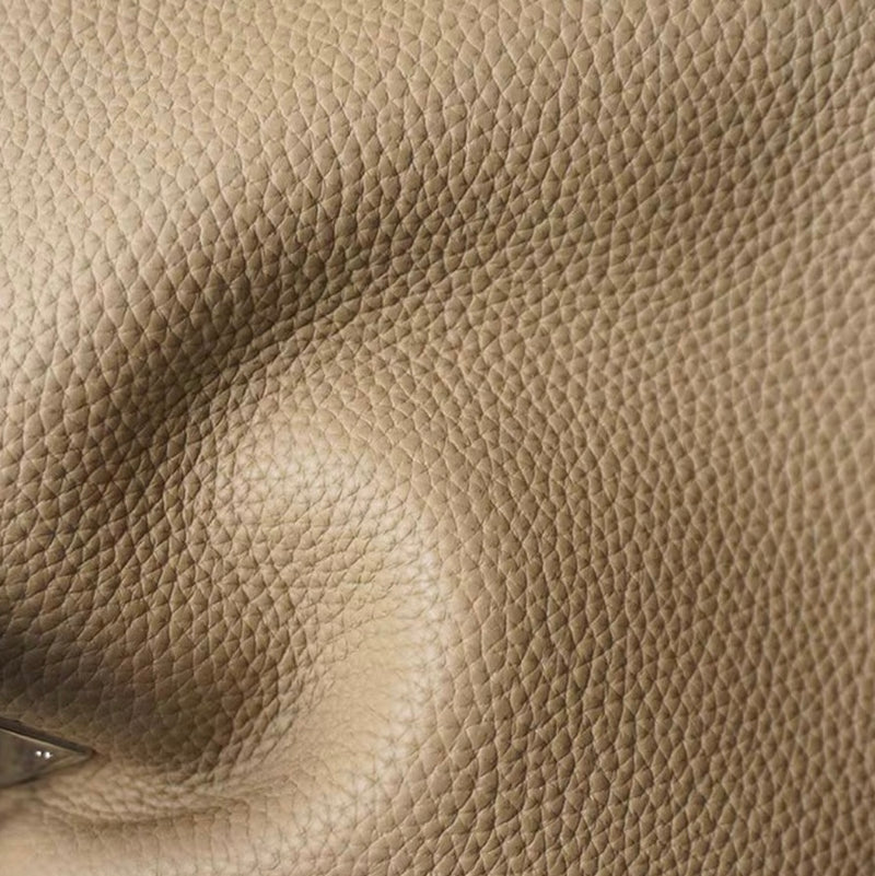 Full-Grain Leather Bag | Forever classic