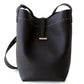 Full-Grain Leather bucket bag | Independent will