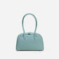 Full Grain Leather Bag | Big World 2#