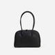 Full Grain Leather Bag | Big World 2#