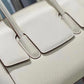 Full Grain Leather Bag | Take to the clouds