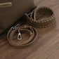 Full-Grain Leather Bag | fauvism