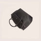 Full-Grain Leather Bag | fauvism