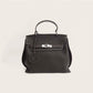 Full-Grain Leather Bag | fauvism