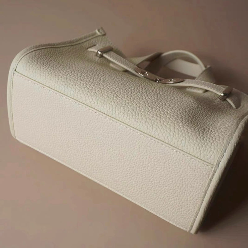 Full-Grain Leather bag | Advance