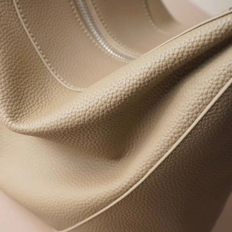 Full Grain Leather Bag | Boho bag