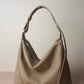 Full Grain Leather Bag | Boho bag