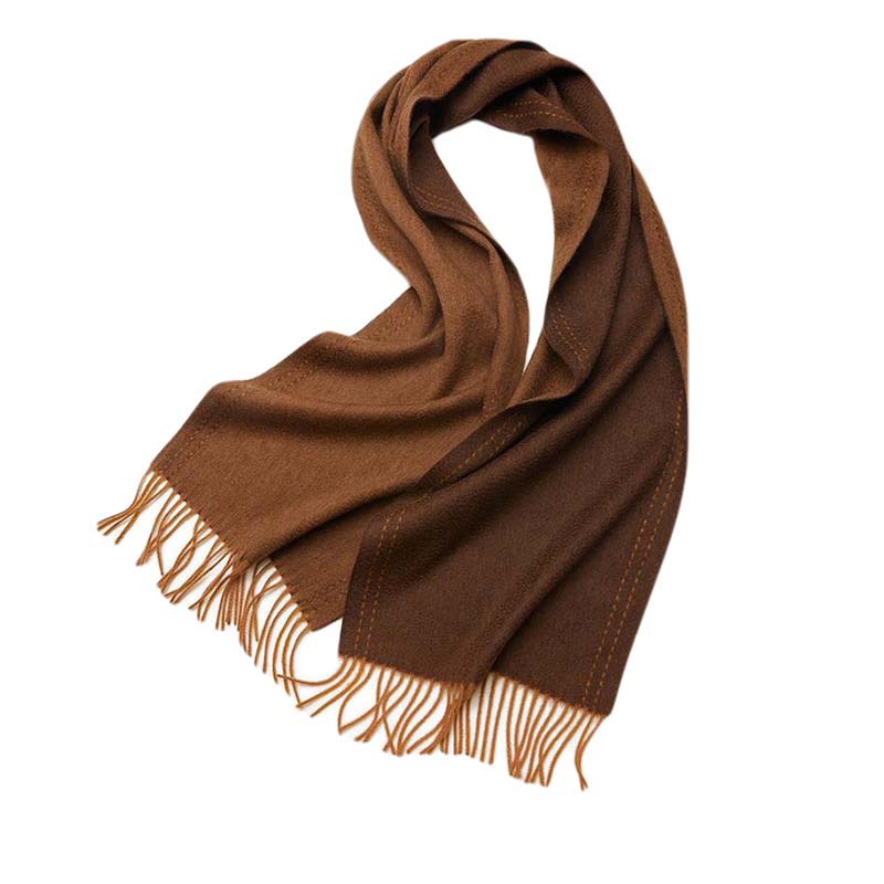 Wool Scarf | Lana