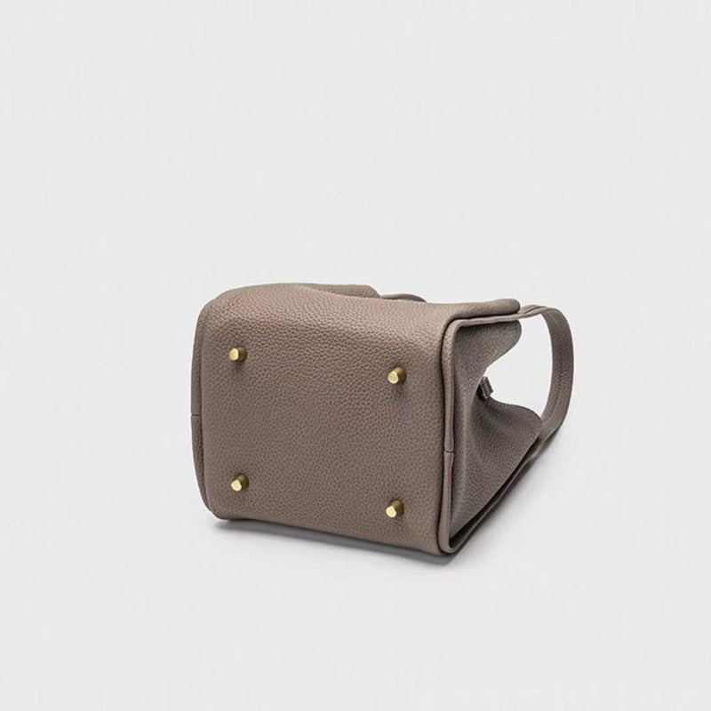 Full-Grain Leather Bag | Freestyle